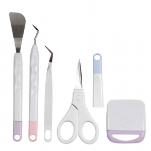 SET HERRAMIENTAS VINILO