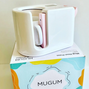 MUG HEAT PRESS - ESTAMPADORA SUBLIMACIÓN PARA TAZONES